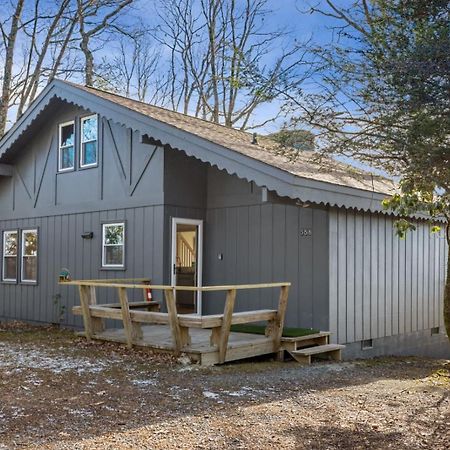 Blue View Chalet Blowing Rock Exterior foto